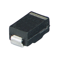 DC Components M1 POWER DIODE (7500) SMA (RC)