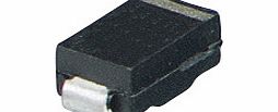 DC Components M5 Power Diode (7500) Sma `DC Components S1J