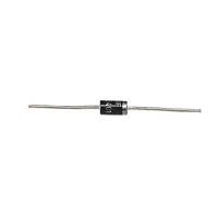 DC Components UF5404 3A 400V ULTRAFAST DIODE (RC)