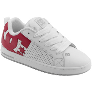 Court Graffik SN Skate shoe