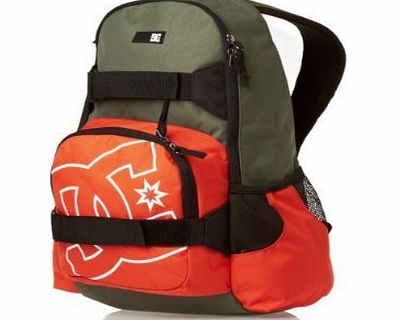 DC  Shoes Mens Nelstone Casual Pinecone DQMBA021