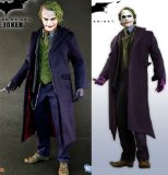 BATMAN "THE JOKER" (13 INCH FIGURE) HEATH LEDGER