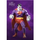 DC DIRECT Bizarro Figure - DC Superman: Last Son