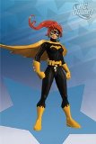 DC DIRECT DC ALL STAR SERIES 1 JIM LEE BATGIRL ACTION FIGURE