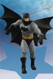DC DIRECT DC ALL STAR SERIES 1 JIM LEE BATMAN ACTION FIGURE