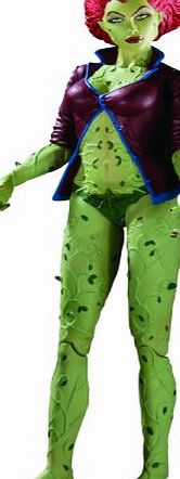 DC Direct DC BATMAN ARKHAM ASYLUM Poison Ivy Action Figure