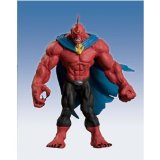 DC DIRECT DC SUPERMAN/BATMAN SERIES 6 DESPERO ACTION FIGURE