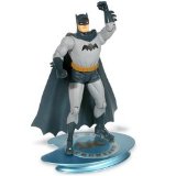 DC DIRECT DC THE NEW FRONTIER SERIES 2 BATMAN ACTION FIGURE