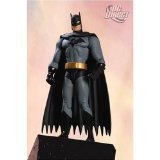 DC DIRECT DC TRINITY SERIES 1 BATMAN ACTION FIGURE