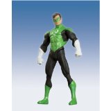 DC Direct Green Lantern (Superman Batman Series 6)