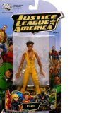 DC DIRECT JLA JUSTICE LEAGUE OF AMERICA SERIES 1 VIXEN FIGURE