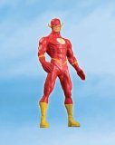 JUSTICE LEAGUE OF AMERICA SERIES 3 THE FLASH ACTION FIGURE