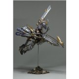 DC Direct Sprocket Gyrospring - WoW Series 2