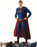 Superman Returns - Superman Maquette