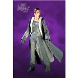 DC DIRECT Ursa Figure - DC Superman: Last Son