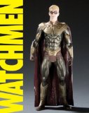 DC DIRECT WATCHMEN THE MOVIE SERIES 1 OZYMANDIAS ACTION FIGURE