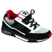 DC DYRDEK SHOES BLACK/CEMENT