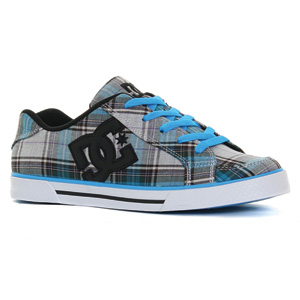DC Empire TX Skate shoe
