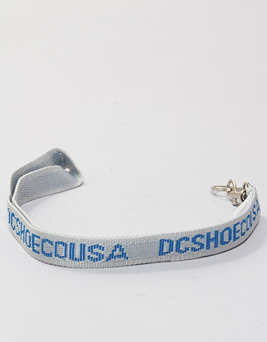 Identify Lanyard - Ash