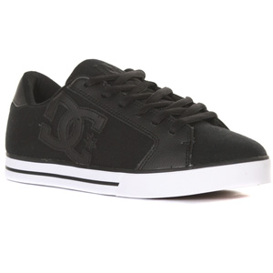 Journal TX Canvas skate shoe