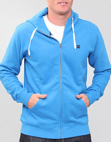 DC Keystone 3 Zip hoody