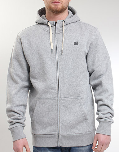 DC Keystone Zip hoody