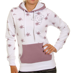 DC Ladies Bounty Hoody