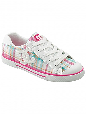 Chelsea White / Cpk / Texite