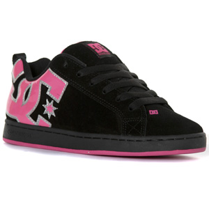 Court Graffik Skate shoe