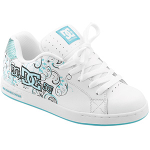DC Ladies Pixie 3 Skate shoe