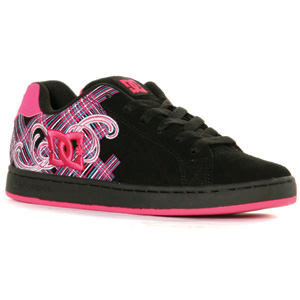 DC Ladies Pixie 4 Skate shoe