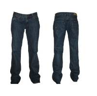 DC LADIES THEO JEANS