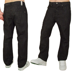 DC Lunar Rinse Regular fit jeans
