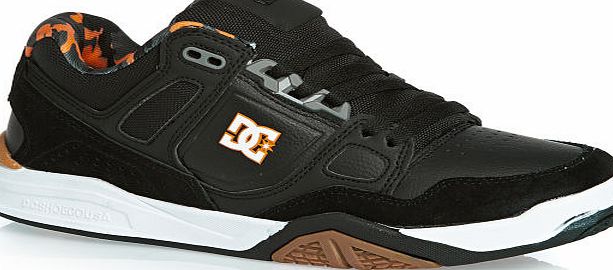 DC Mens DC Stag 2 Jh M Shoe Xkkn Shoes -