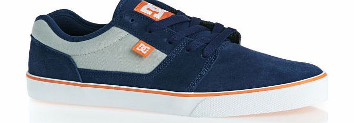 DC Mens DC Tonik Shoe Shoes - Dcnvy/Org