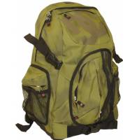 NAV II BACKPACK - OLIVE