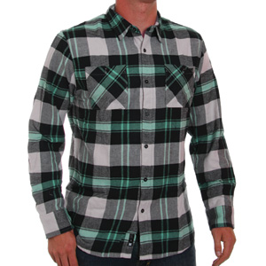 DC O Bannon Shirt - Shark