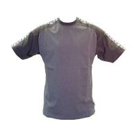 OPTANE JERSEY HEATH/CHOC