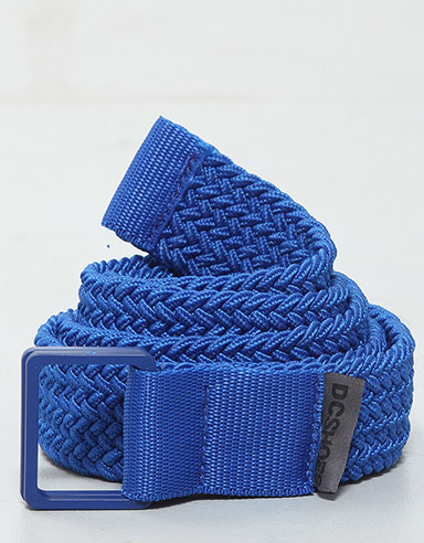 DC Peketo Woven web belt
