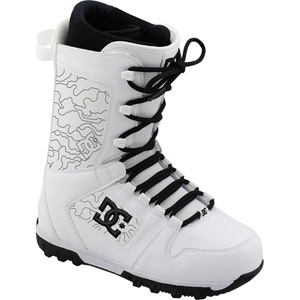 DC Phase 2010 Snowboard boots