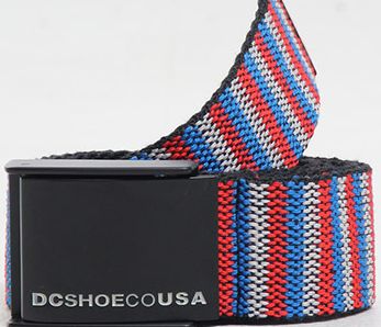DC Picard Reversible web belt