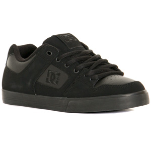 DC Pure Slim Skate shoe