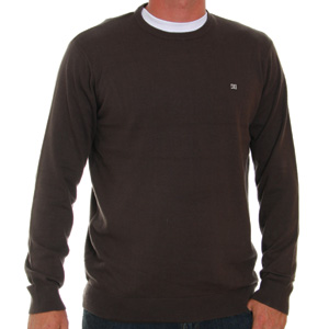 DC Sabotage Jumper - After dark