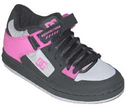 DC Shoe Co. DC WMNS AVATAR