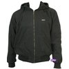 DC Shoes Addict Classic Windcheater Jacket (Black)