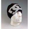 DC Shoes Big Star Beanie (Navy)