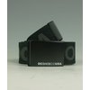 DC Shoes Chinook 5 Reversible Belt (Black)