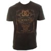 DC Shoes Corey Bohan T-Shirt (Black)