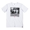 DC SHOES DC Cementery T-Shirt (White)
