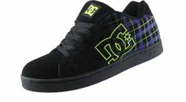 DC shoes DC Character